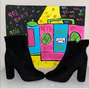 Booties